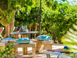 Holiday house Capdepera  28
