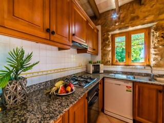 Ferienhaus Capdepera Ausstattung 7