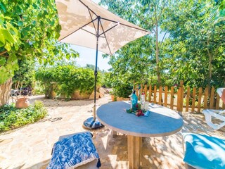 Maison de vacances Capdepera  30