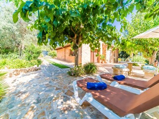 Holiday house Capdepera  25