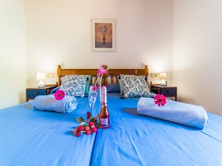 Holiday house Capdepera Features 11