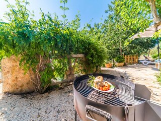 Holiday house Capdepera  26