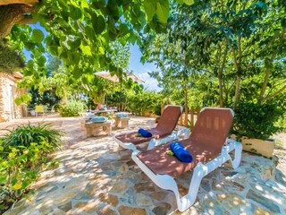 Holiday house Capdepera  27
