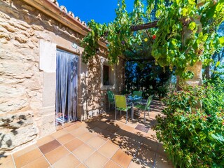 Ferienhaus Capdepera  28