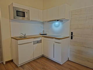 Apartment Hohenkirchen im Wangerland Ausstattung 21