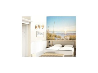 Apartamento Hohenkirchen im Wangerland Características 7