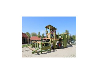 Appartamento Hohenkirchen im Wangerland  27