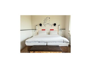 Appartement Hohenkirchen im Wangerland Équipement 15