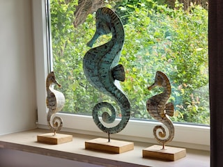 Apartment Hohenkirchen im Wangerland  48