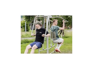 Apartment Hohenkirchen im Wangerland  37