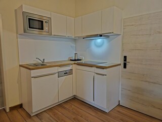 Appartement Hohenkirchen im Wangerland Kenmerken 23