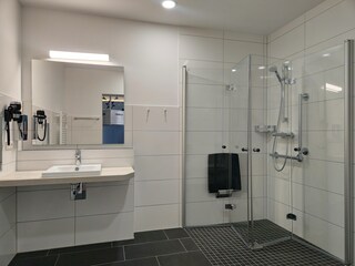 Appartement Hohenkirchen im Wangerland Kenmerken 8