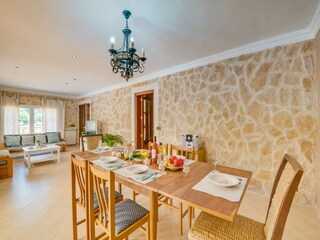 Ferienhaus Capdepera  30
