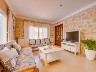 Holiday house Capdepera  31