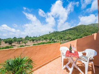 Holiday house Capdepera  32