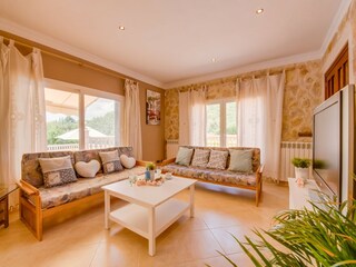 Holiday house Capdepera Features 20