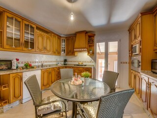 Holiday house Capdepera Features 15