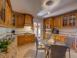 Holiday house Capdepera Features 18