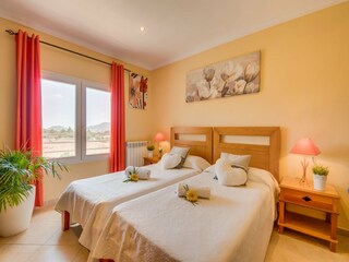 Holiday house Capdepera Features 13