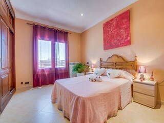 Holiday house Capdepera Features 22