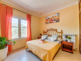 Holiday house Capdepera Features 14