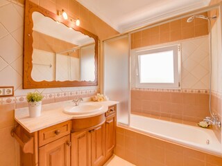 Holiday house Capdepera Features 23
