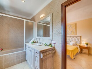 Holiday house Capdepera Features 17