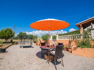 Ferienhaus Capdepera  26