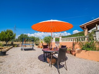 Holiday house Capdepera  26