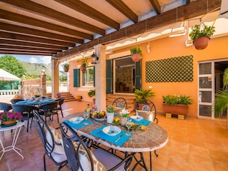 Ferienhaus Capdepera  1