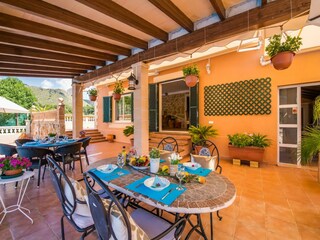 Holiday house Capdepera  1