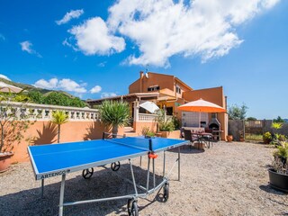 Holiday house Capdepera Outdoor Recording 12