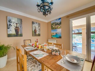 Holiday house Capdepera  27