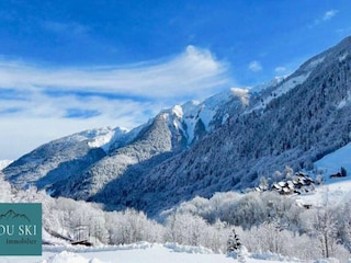 Apartment Saint Sorlin d Arves  5