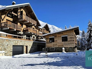 Apartment Saint Sorlin d Arves  8