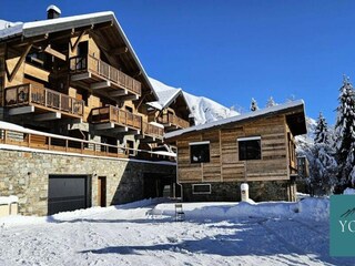 Appartement Saint Sorlin d Arves  8