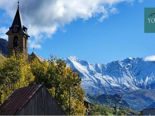 Appartement Saint Sorlin d Arves  10