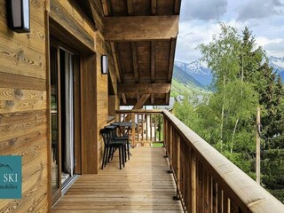 Appartement Saint Sorlin d Arves  13
