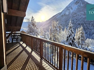 Apartment Saint Sorlin d Arves  14
