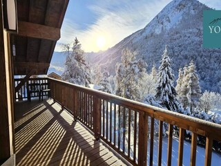 Appartement Saint Sorlin d Arves  14