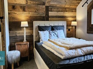 Appartement Saint Sorlin d Arves  15