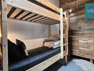 Appartement Saint Sorlin d Arves  16