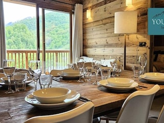 Apartment Saint Sorlin d Arves  18