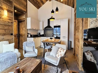 Apartment Saint Sorlin d Arves  19
