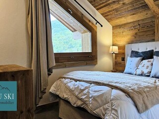 Appartement Saint Sorlin d Arves  22
