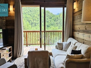 Apartment Saint Sorlin d Arves  27