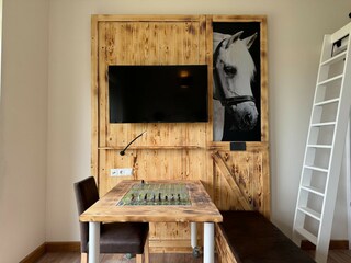Appartement Hohenkirchen im Wangerland Équipement 20