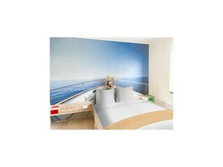 Apartment Hohenkirchen im Wangerland Ausstattung 22