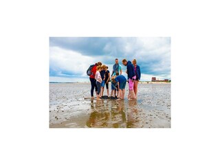 Appartamento Hohenkirchen im Wangerland  43