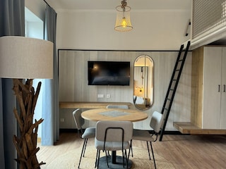 Appartement Hohenkirchen im Wangerland Kenmerken 14